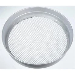 Nature - Tuinzeef ø37cm - Mazen 6mm - Verzinkt Staal -Tefal Shop 550x550 195