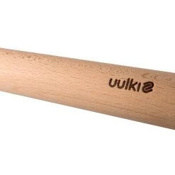 Uulki Franse Deegroller - Ecologische Deegrol Uit Europees Beukenhout – Houten Deegrolstok 45 Cm Lang -Tefal Shop 550x550 255