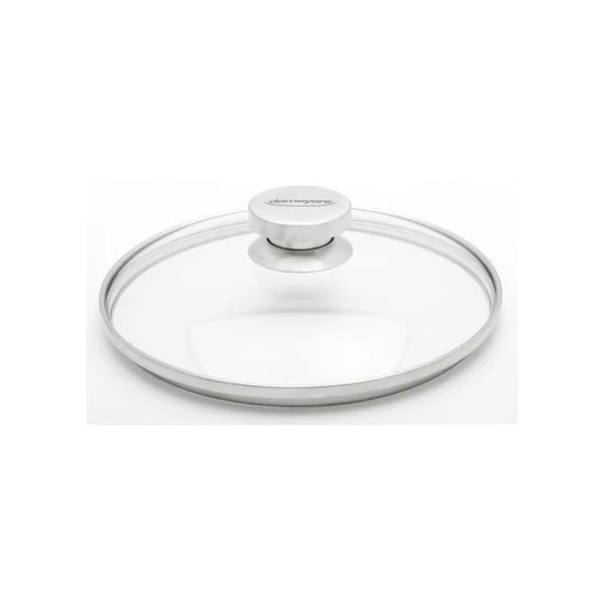 Demeyere Pandeksel- Glas - Ø 30 Cm 4 Demeyere Pandeksel- Glas - Ø 30 Cm - Afbeelding 2