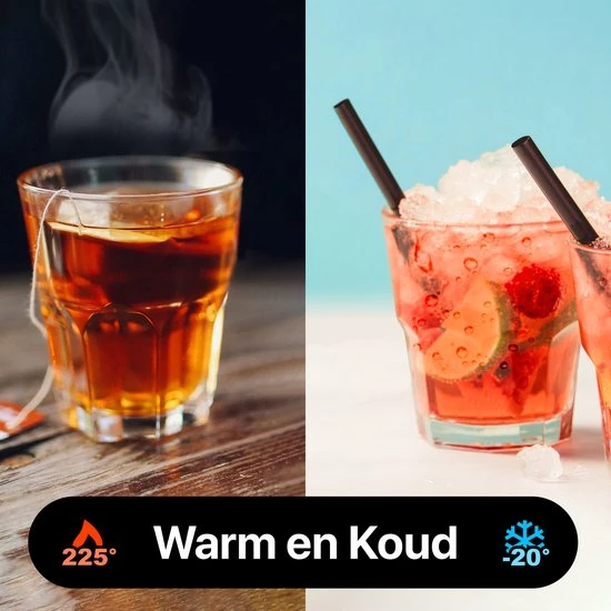 MyDrinkglass Plastic Bierpul | Bierpul Plastic | 6 Stuks | Oktoberfest | Plastic Glazen | Zero Waste | Herbruikbaar | Onbreekbare Bierpullen | 500 Ml | 7 MyDrinkglass Plastic Bierpul | Bierpul Plastic | 6 Stuks | Oktoberfest | Plastic Glazen | Zero Waste | Herbruikbaar | Onbreekbare Bierpullen | 500 Ml | - Afbeelding 5