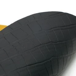 In Round Placemats Pakket – 4 Stuks – Lederlook Kunststof – Ovaal -Tefal Shop 550x550 338