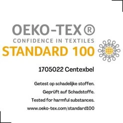 Merkloos Tavas Dream Hittebestendige Ovenwanten 2 Stuks | Ovenhandschoen | Katoen, Thermolite | Tot 220°C | Rood -Tefal Shop 550x550 368