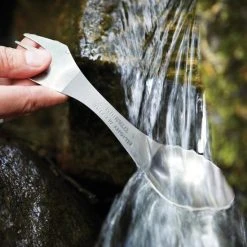 LightMyFire Light My Fire - Spork - Titanium -Tefal Shop 550x550 372