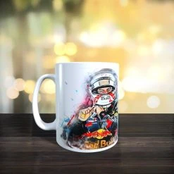 Image Max - Verstappen - F1 -max Verstappen Mok - Fun Mok - Nummer 1 - Formule 1 -Tefal Shop 550x550 390