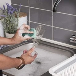 Merkloos Champagneglazen Goud Glitter 20 Stuks Herbruikbaar - Feestglazen - Bruiloft - Verjaardag - Bestek - Glazen - Servies - Vrijgezellen Feest - Gala - Diner Feest -Tefal Shop 550x550 392