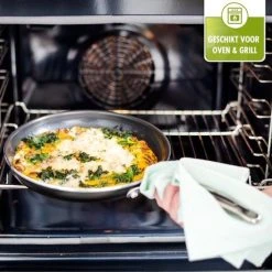 GreenPan Brussels Keramische Koekenpan - Ø30 Cm - PFAS-vrij -Tefal Shop 550x550 408