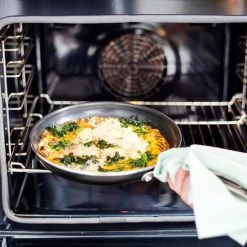 GreenPan Brussels Keramische Koekenpan - Ø30 Cm - PFAS-vrij -Tefal Shop 550x550 409