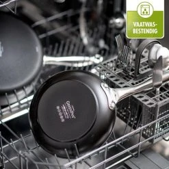 GreenPan Brussels Keramische Koekenpan - Ø30 Cm - PFAS-vrij -Tefal Shop 550x550 416