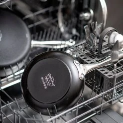 GreenPan Brussels Keramische Koekenpan - Ø30 Cm - PFAS-vrij -Tefal Shop 550x550 418