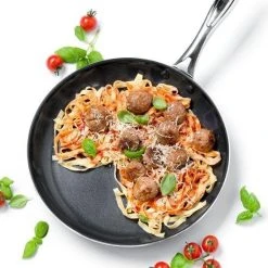 GreenPan Brussels Keramische Koekenpan - Ø30 Cm - PFAS-vrij -Tefal Shop 550x550 419