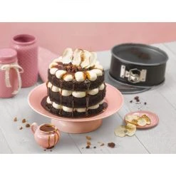 Kaiser Inspiration Springvorm - 18 Cm -Tefal Shop 550x550 464