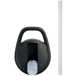 CamelBak Eddy+ Drinkfles - 1 L - True Blue (Blauw) -Tefal Shop 550x550 488