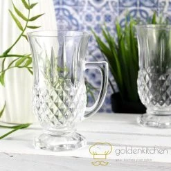 Pasabahce Istanbul Glazen - 160 Ml - Set Van 6 9 Pasabahce Istanbul Glazen - 160 Ml - Set Van 6 -Tefal Shop 550x550 512