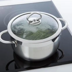 Redhart BK Excellent Pannenset - 4 Delig - Inductie 23 Redhart BK Excellent Pannenset - 4 Delig - Inductie -Tefal Shop 550x550 551