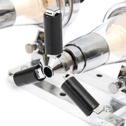 Nonna Drankdispenser 3 Flessen - Bar Butler - Drank & Shot Dispenser - Incl. Muurbevestiging -Tefal Shop 550x550 622