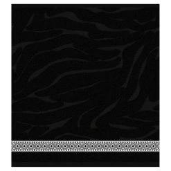 DDDDD Africa - 2x Theedoek & 2x Keukendoek - Black -Tefal Shop 550x550 650