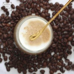 House Of Husk Latte Macchiato Lepels Set - Lange Theelepels - Koffielepels - Longdrinklepels - Barlepel - RVS - 6 Stuks - 17CM - Goud -Tefal Shop 550x550 654