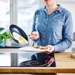 GreenPan Cambridge Inductie Grillpan - Ø 28 Cm - PFAS-vrij - Brons -Tefal Shop 550x550 661