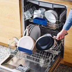 GreenPan Cambridge Inductie Grillpan - Ø 28 Cm - PFAS-vrij - Brons -Tefal Shop 550x550 662