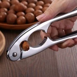 Polarbear Notenkraker – Walnotenkraker – Nutcracker – RVS – 17cm -Tefal Shop 550x550 669