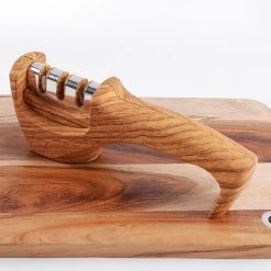 Life Messenslijper - Houtlook- Anti Slip - Professioneel Slijper - 3 Standen - Ergonomisch