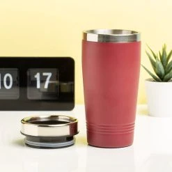 Paladone Harry Potter Reisbeker - Hogwarts - 450 Ml 14 Paladone Harry Potter Reisbeker - Hogwarts - 450 Ml -Tefal Shop 550x550 751