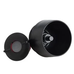 Emsa Thermosbeker Travel Mug Zwart 360 Ml -Tefal Shop 550x550 799