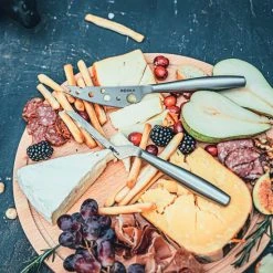 Boska Kaasmes Zacht Copenhagen Nr.1 - Kaasmes Zachte Kaas - Briemes - Vaatwasserbestendig - 230 X 25 X 13 Mm - Kaasmes Die Niet Plakt - Kaasmesje - Keukengerei - Keuken Accessoires - 10 Jaar Garantie 15 Boska Kaasmes Zacht Copenhagen Nr.1 - Kaasmes Zachte Kaas - Briemes - Vaatwasserbestendig - 230 X 25 X 13 Mm - Kaasmes Die Niet Plakt - Kaasmesje - Keukengerei - Keuken Accessoires - 10 Jaar Garantie -Tefal Shop 550x550 839