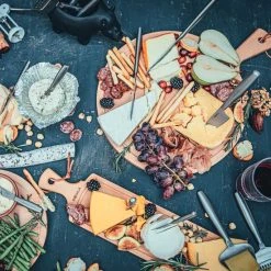 Boska Kaasmes Zacht Copenhagen Nr.1 - Kaasmes Zachte Kaas - Briemes - Vaatwasserbestendig - 230 X 25 X 13 Mm - Kaasmes Die Niet Plakt - Kaasmesje - Keukengerei - Keuken Accessoires - 10 Jaar Garantie 18 Boska Kaasmes Zacht Copenhagen Nr.1 - Kaasmes Zachte Kaas - Briemes - Vaatwasserbestendig - 230 X 25 X 13 Mm - Kaasmes Die Niet Plakt - Kaasmesje - Keukengerei - Keuken Accessoires - 10 Jaar Garantie -Tefal Shop 550x550 840