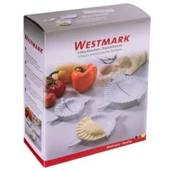Westmark Raviolimaker - 3 Vormen - 15,5 Cm 15 Westmark Raviolimaker - 3 Vormen - 15,5 Cm -Tefal Shop 550x550 844
