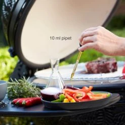 Point-virgule Oliefles - Met Pipet - 220ml -Tefal Shop 550x550 858