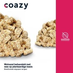 Grillas Voordeelverpakking Aanmaakkrullen Voor BBQ Of Kachel | 3kg ECO Aanmaakhout - Biologisch En Duurzaam Aanmaakwokkels - Houtwol Wokkels - Barbeque Aansteker - Aanmaakblokjes - Accesoires - Ongeveer 240krullen -Tefal Shop 550x550 86