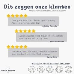 Sophie Nørdinn Ovenwanten Van Sophie Nordinn® - Ovenhandschoenen Nora (Donkerblauw) - Ovenwanten 2 Stuks - Ovenwant Katoen -Tefal Shop 550x550 893