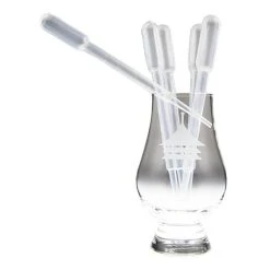 Merkloos 3 BMT Whisky Pipet Set Van 3 - 15,5 Cm Lengte -Tefal Shop 550x550 917