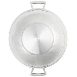 WMF Wokpan Met Deksel - Ø 36 Cm - RVS -Tefal Shop 550x550 92