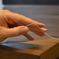 Konges Slöjd Dik Tafelzeil - 90x160cm - Transparant -Tefal Shop 550x550 945