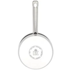 BK Profiline Steelpan - Ø 16 Cm - RVS -Tefal Shop 550x550 969