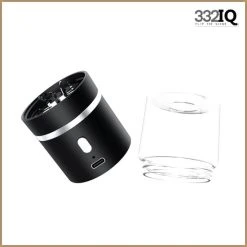 LTQ Vapor - Luxe Elektrische Kruidenmolen - Metalen Grinder Voor Kruiden En Zaden - Blender To Go -Tefal Shop 550x550 986