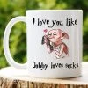 Ekkos Harry Potter Dobby Mok - Harry Potter - Cadeau Voor Vrouw - Koffiemok - Grappige Cadeaus - Cadeau Voor Man - Kado Man - Kado Vrouw - Valentijn Cadeautje Voor Haar - Mokken En Bekers - Verjaardag Cadeau - Koffiekopjes - Mok Met Tekst -Tefal Shop 550x550 990