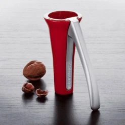 Drosselmeyer Notenkraker, Rood -Tefal Shop 550x552 14