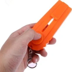 Merkloos Bierdopschieter - Bieropener - Oranje 11 Merkloos Bierdopschieter - Bieropener - Oranje -Tefal Shop 550x553 5