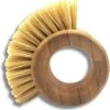 Keufens Champignonborstel | Paddenstoelborstel | Veegborstel | Aardappel Borstel | Champignonborsteltje | Bamboe -Tefal Shop 550x554