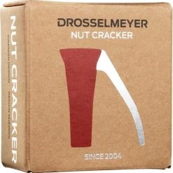 Drosselmeyer Notenkraker, Rood -Tefal Shop 550x556 5