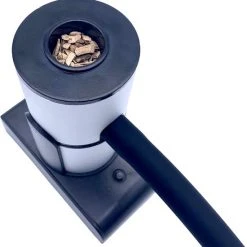 FoodJoe Foodsmoker Voor Koud Roken - Inclusief Rookmot - Smoking Gun FSM-1 - Rookapparaat - Rookoven - Roker - Smoker Voor Binnenshuis - Rookpistool - Smoke Infuser 12 FoodJoe Foodsmoker Voor Koud Roken - Inclusief Rookmot - Smoking Gun FSM-1 - Rookapparaat - Rookoven - Roker - Smoker Voor Binnenshuis - Rookpistool - Smoke Infuser -Tefal Shop 550x561 4