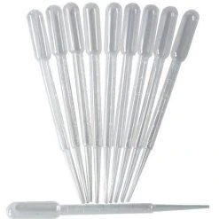 Merkloos 3 BMT Whisky Pipet Set Van 3 - 15,5 Cm Lengte -Tefal Shop 550x562 2