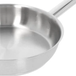 Demeyere Restoline 3 RVS Koekenpan – Koekenpan Inductie - 20 Cm – PTFE-vrij -Tefal Shop 550x562 3