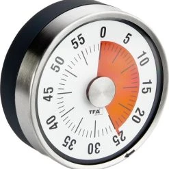 HOMIEZ TFA Dostmann Puck Kookwekker - Antraciet -Tefal Shop 550x564 4