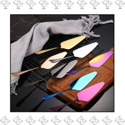 EPIN ® EPIN | Taart Schep | Pizza Schep | Taart Snijder | Pizza Snijder | Met Kartelrand | RVS | ZWART 5 EPIN ® EPIN | Taart Schep | Pizza Schep | Taart Snijder | Pizza Snijder | Met Kartelrand | RVS | ZWART -Tefal Shop 550x566 6