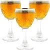 Grimbergen Bierglazen - 33cl - Set Van 3 Stuks -Tefal Shop 550x576 1