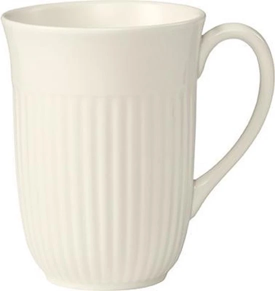 Wedgwood Edme Beker - Ø 8 Cm - 300 Ml 3 Wedgwood Edme Beker - Ø 8 Cm - 300 Ml